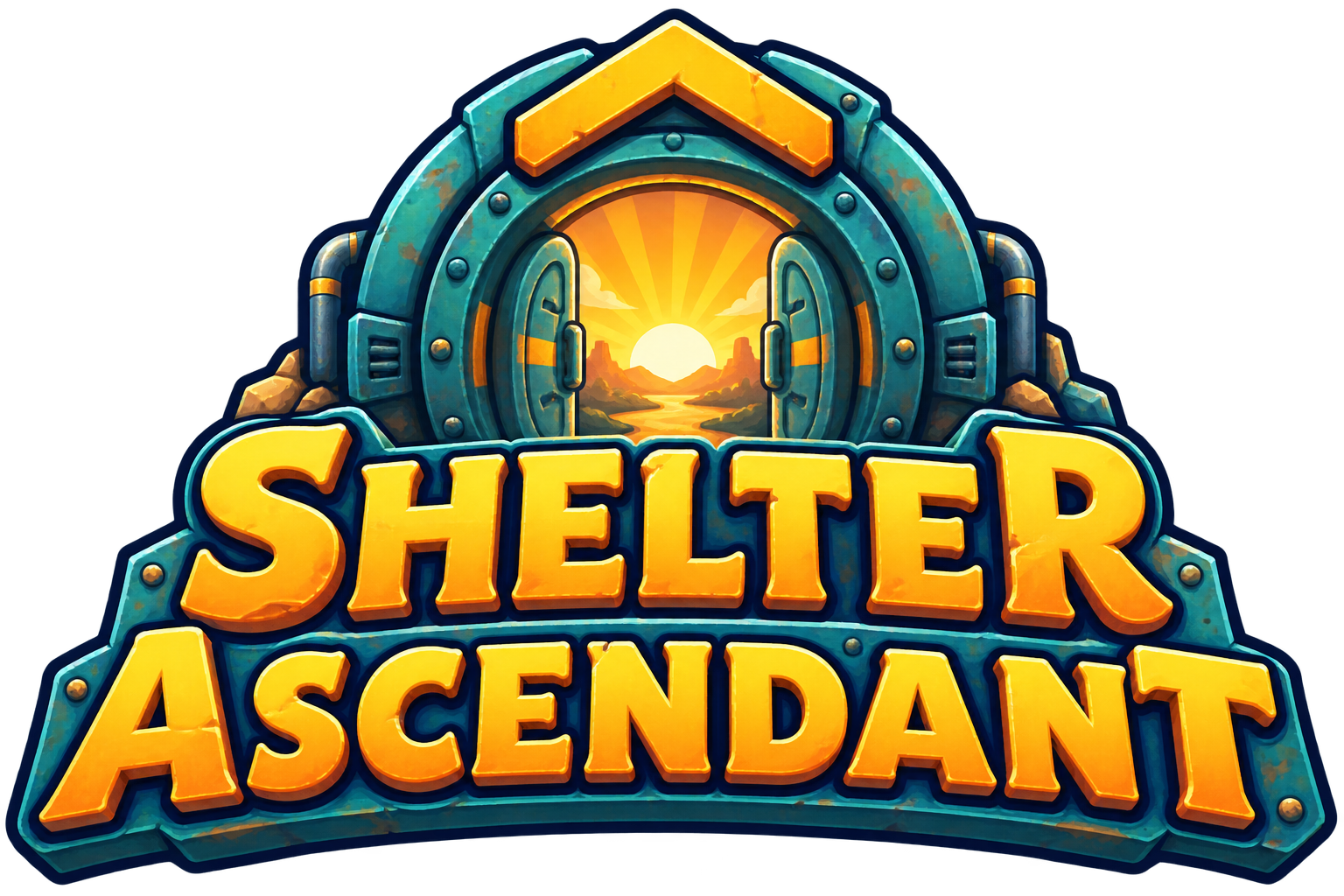 Shelter Ascendant